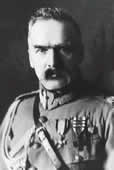 Jozef Pilsudski